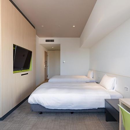 The Onefive Sendai Hotel Bagian luar foto