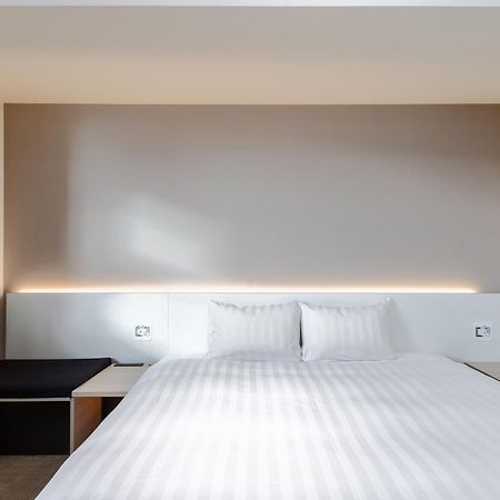 The Onefive Sendai Hotel Bagian luar foto
