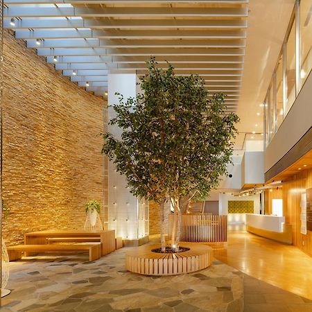 The Onefive Sendai Hotel Bagian luar foto