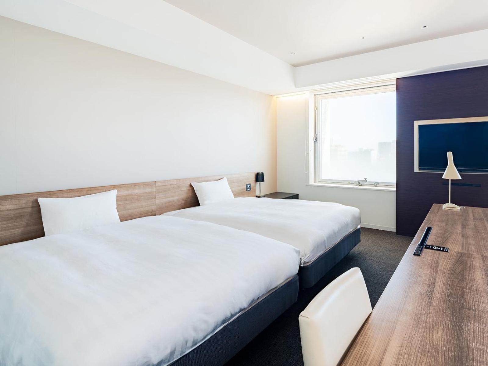 The Onefive Sendai Hotel Bagian luar foto