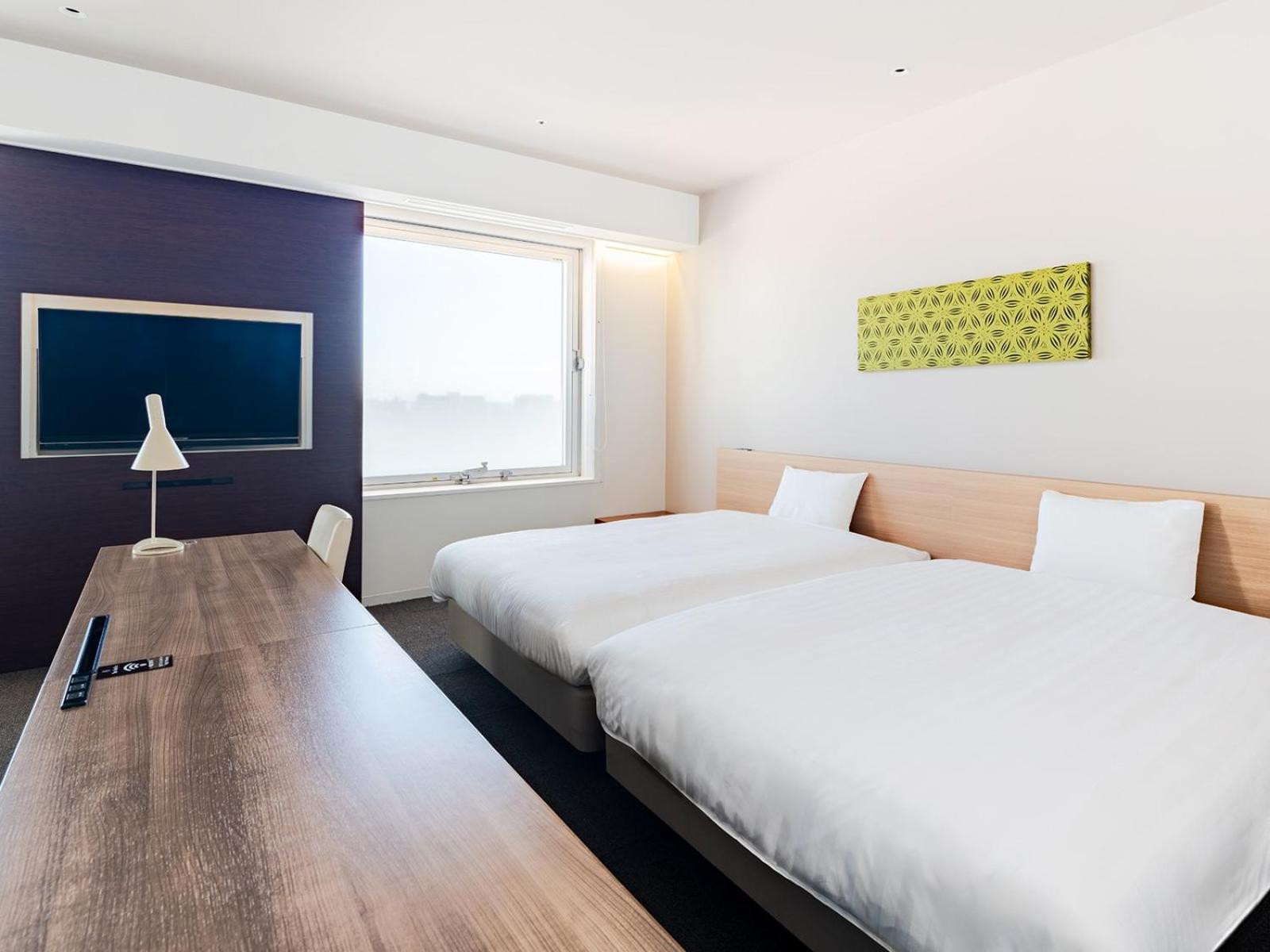 The Onefive Sendai Hotel Bagian luar foto