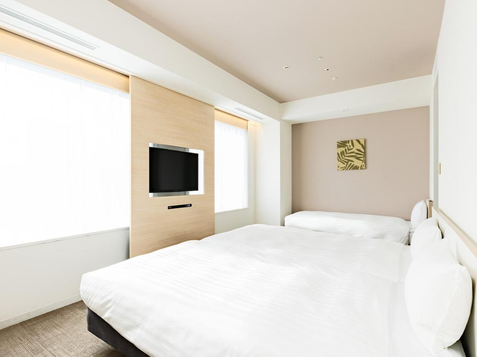 The Onefive Sendai Hotel Bagian luar foto
