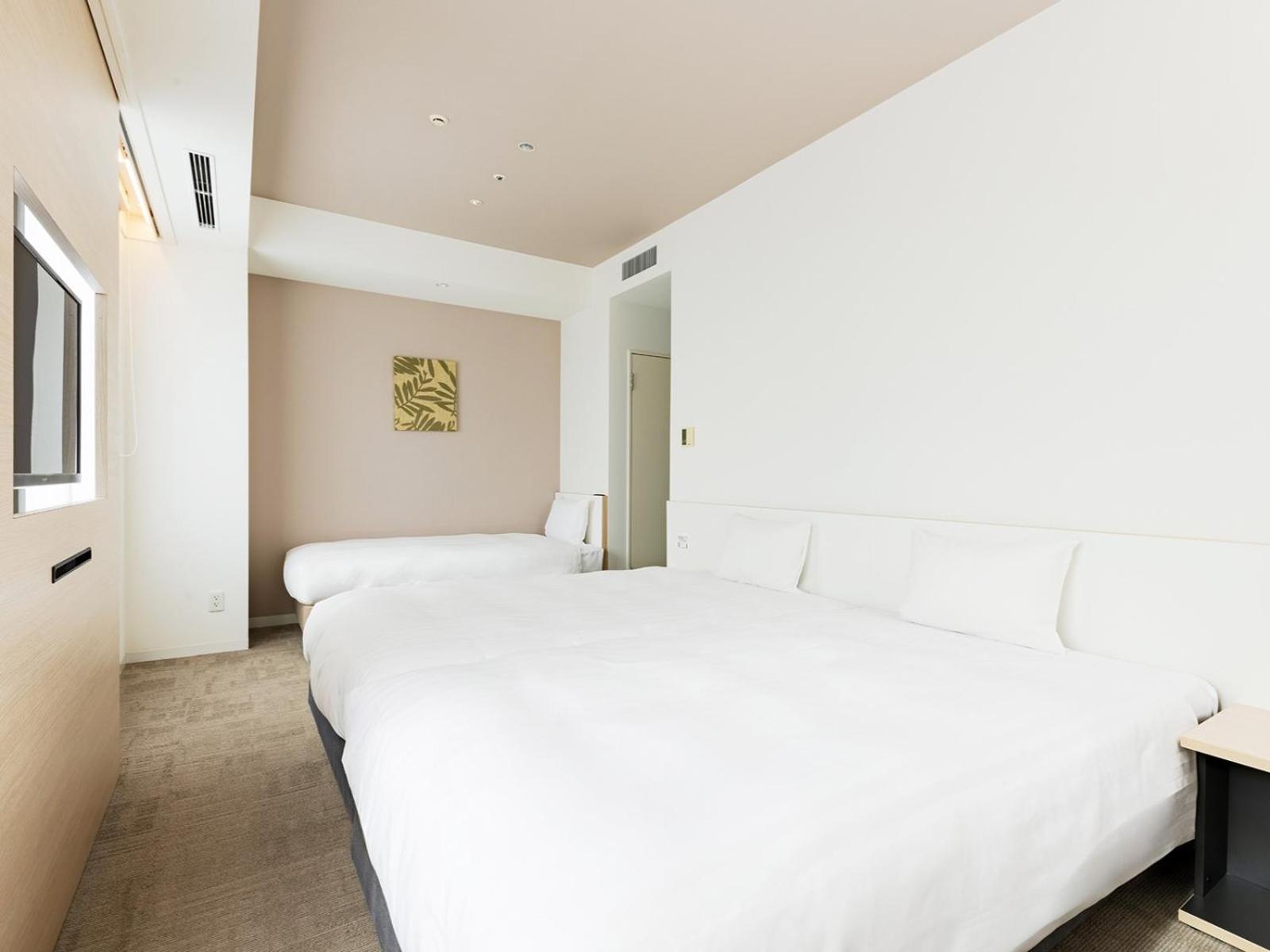 The Onefive Sendai Hotel Bagian luar foto