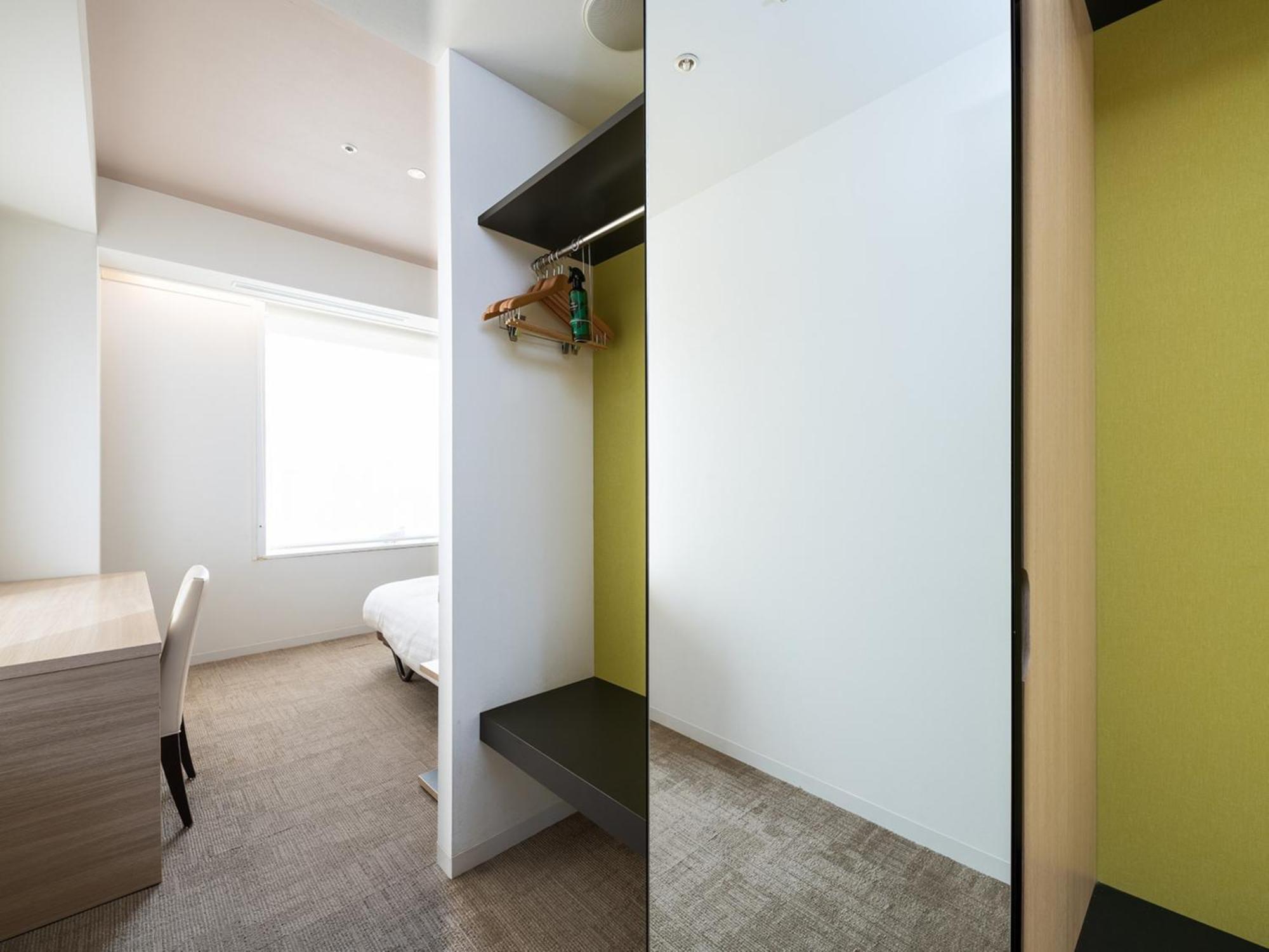 The Onefive Sendai Hotel Bagian luar foto