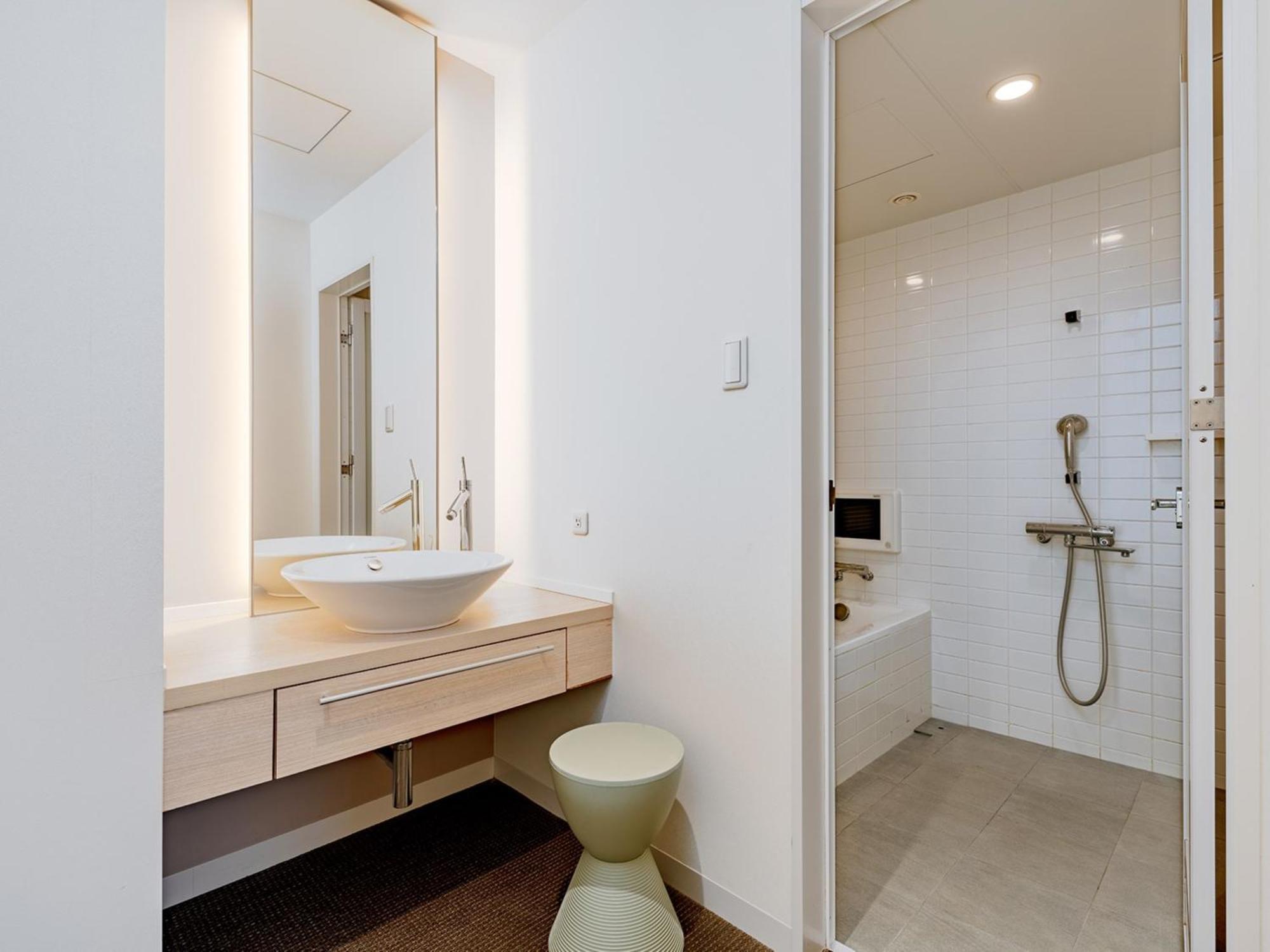 The Onefive Sendai Hotel Bagian luar foto