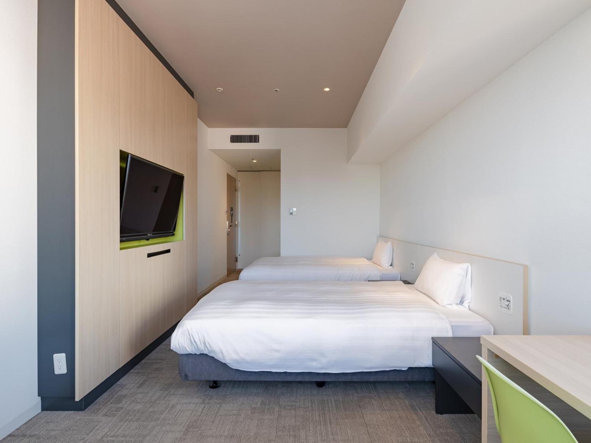 The Onefive Sendai Hotel Bagian luar foto