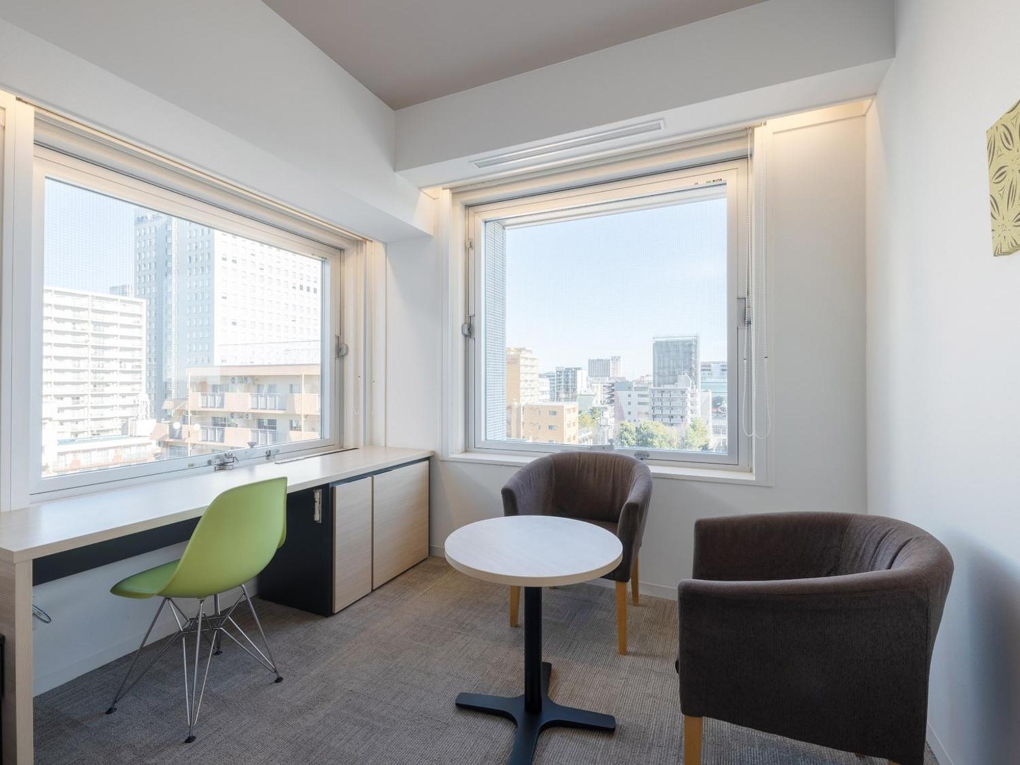 The Onefive Sendai Hotel Bagian luar foto