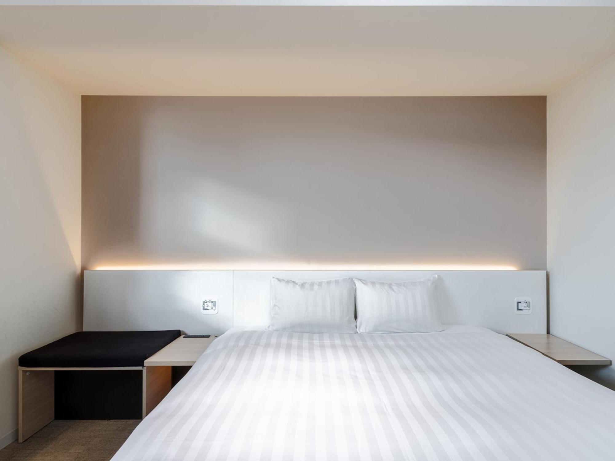 The Onefive Sendai Hotel Bagian luar foto