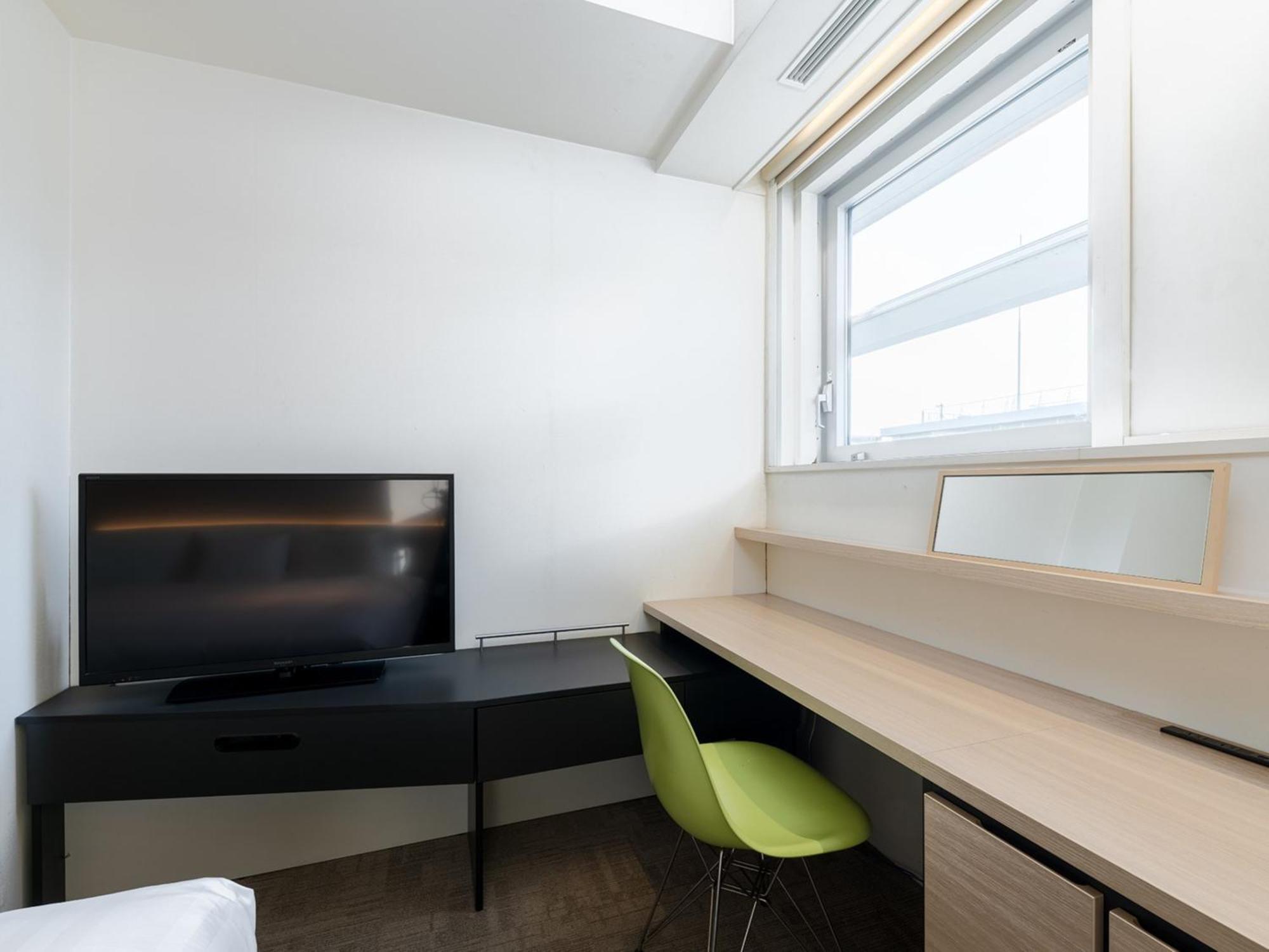 The Onefive Sendai Hotel Bagian luar foto