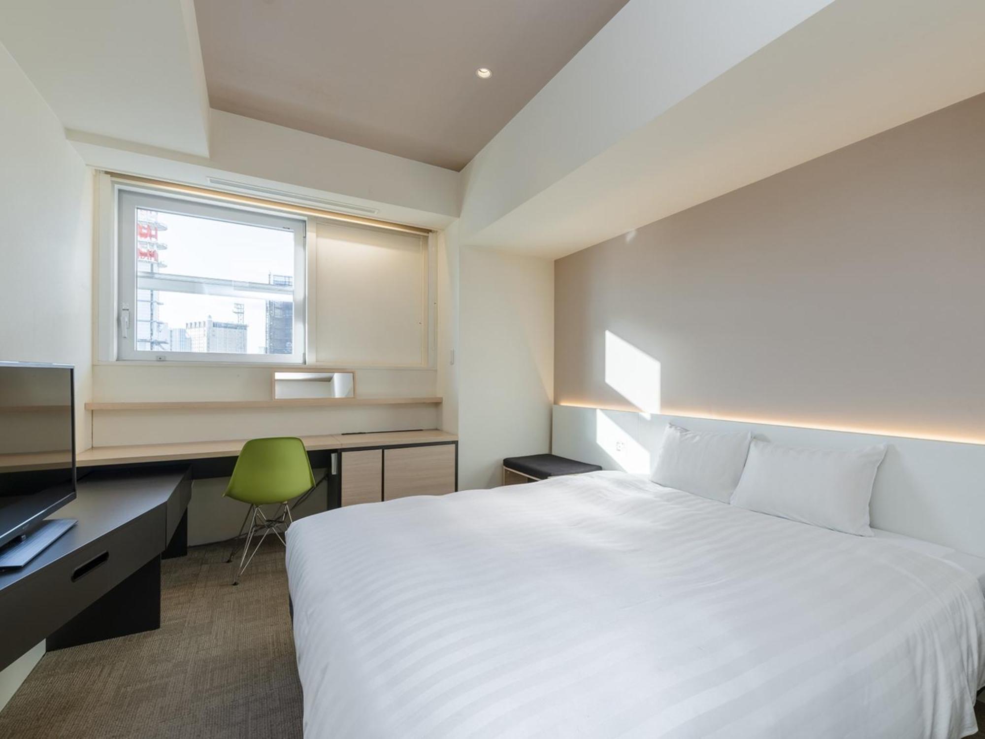 The Onefive Sendai Hotel Bagian luar foto