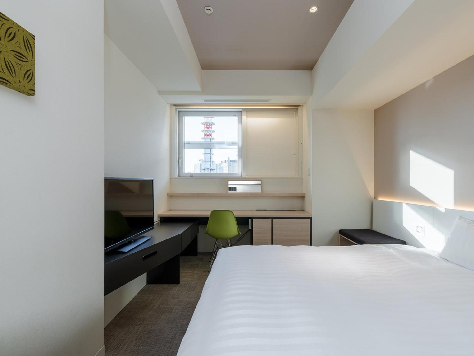 The Onefive Sendai Hotel Bagian luar foto