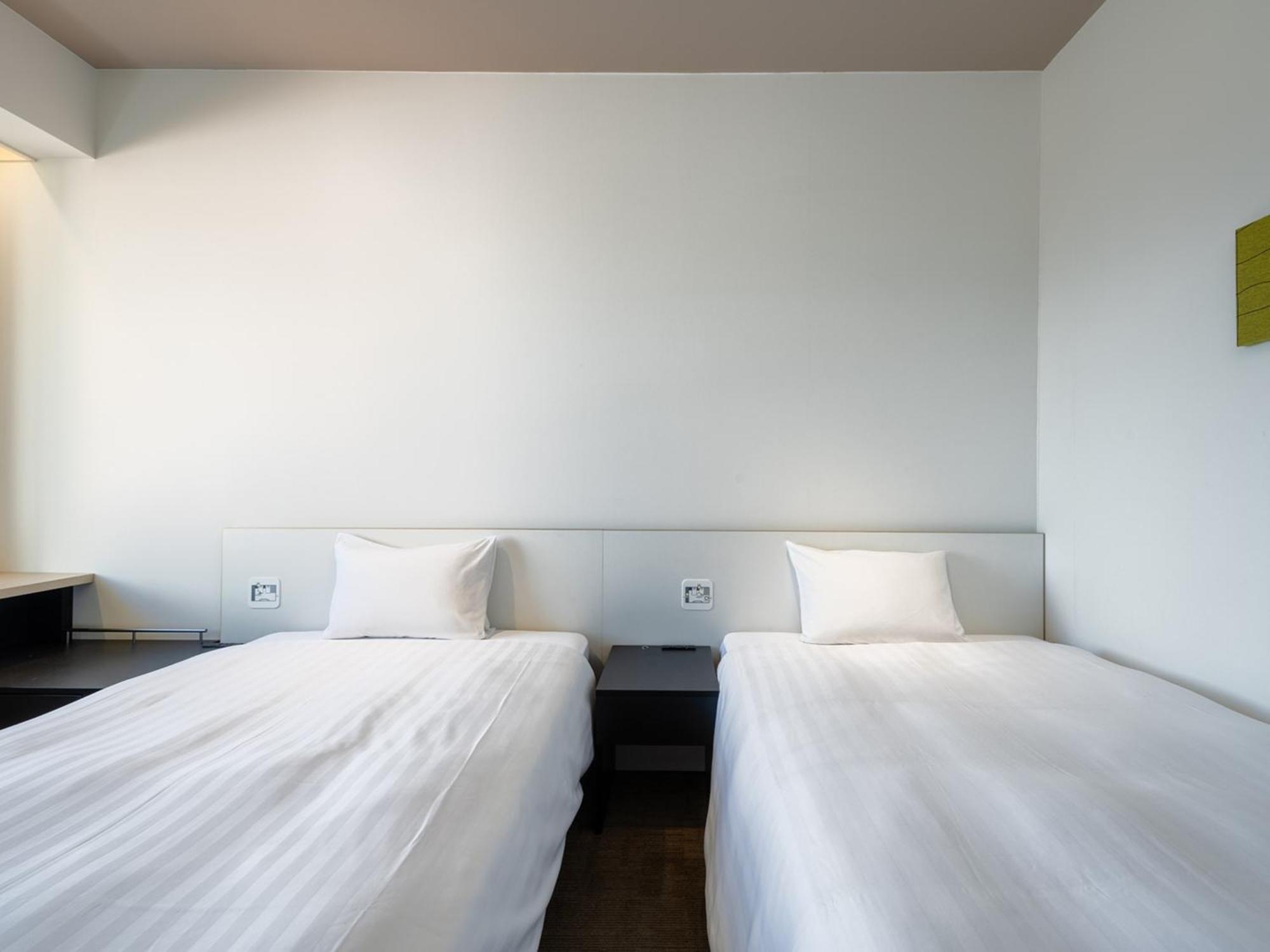 The Onefive Sendai Hotel Bagian luar foto