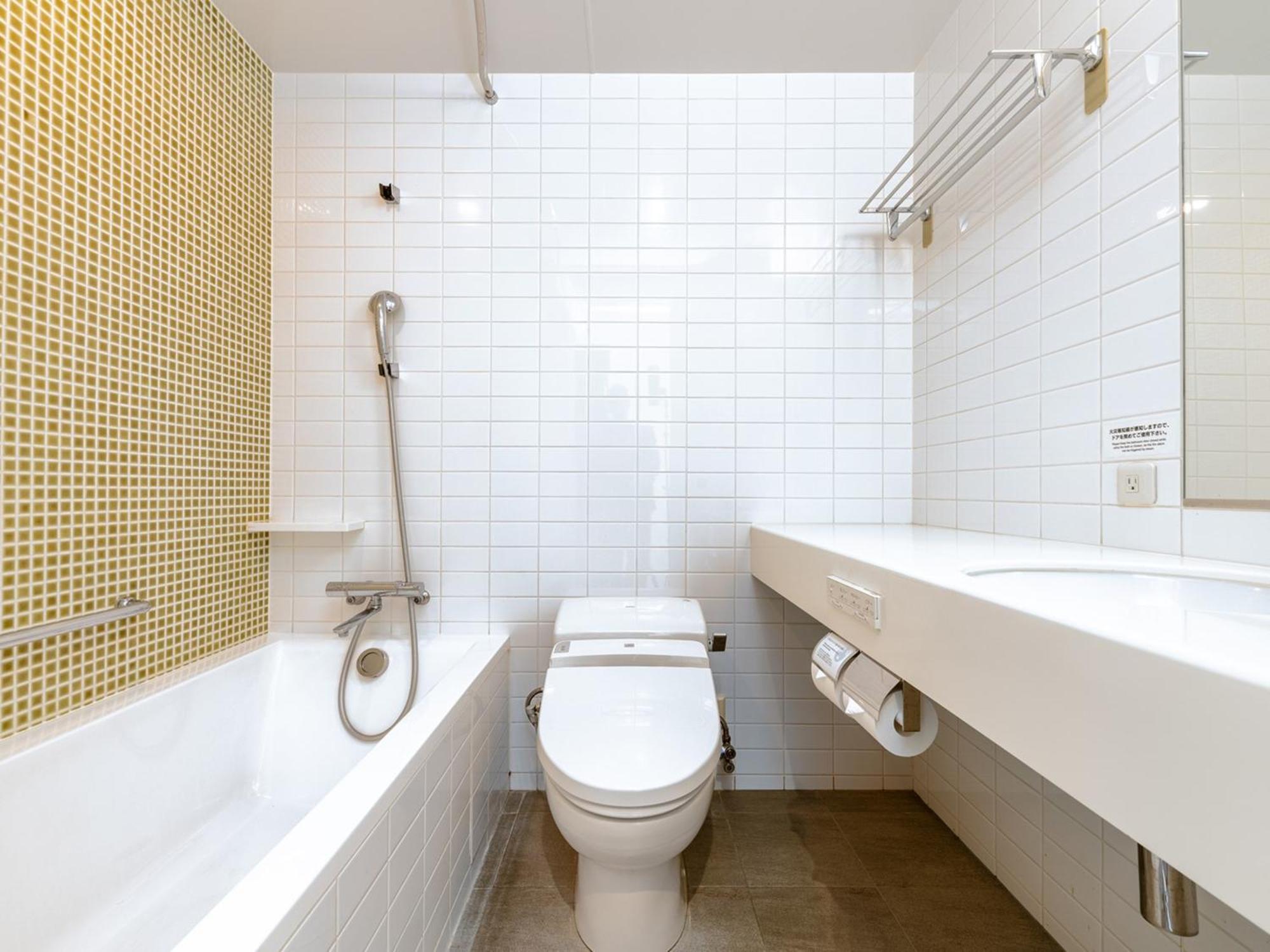 The Onefive Sendai Hotel Bagian luar foto