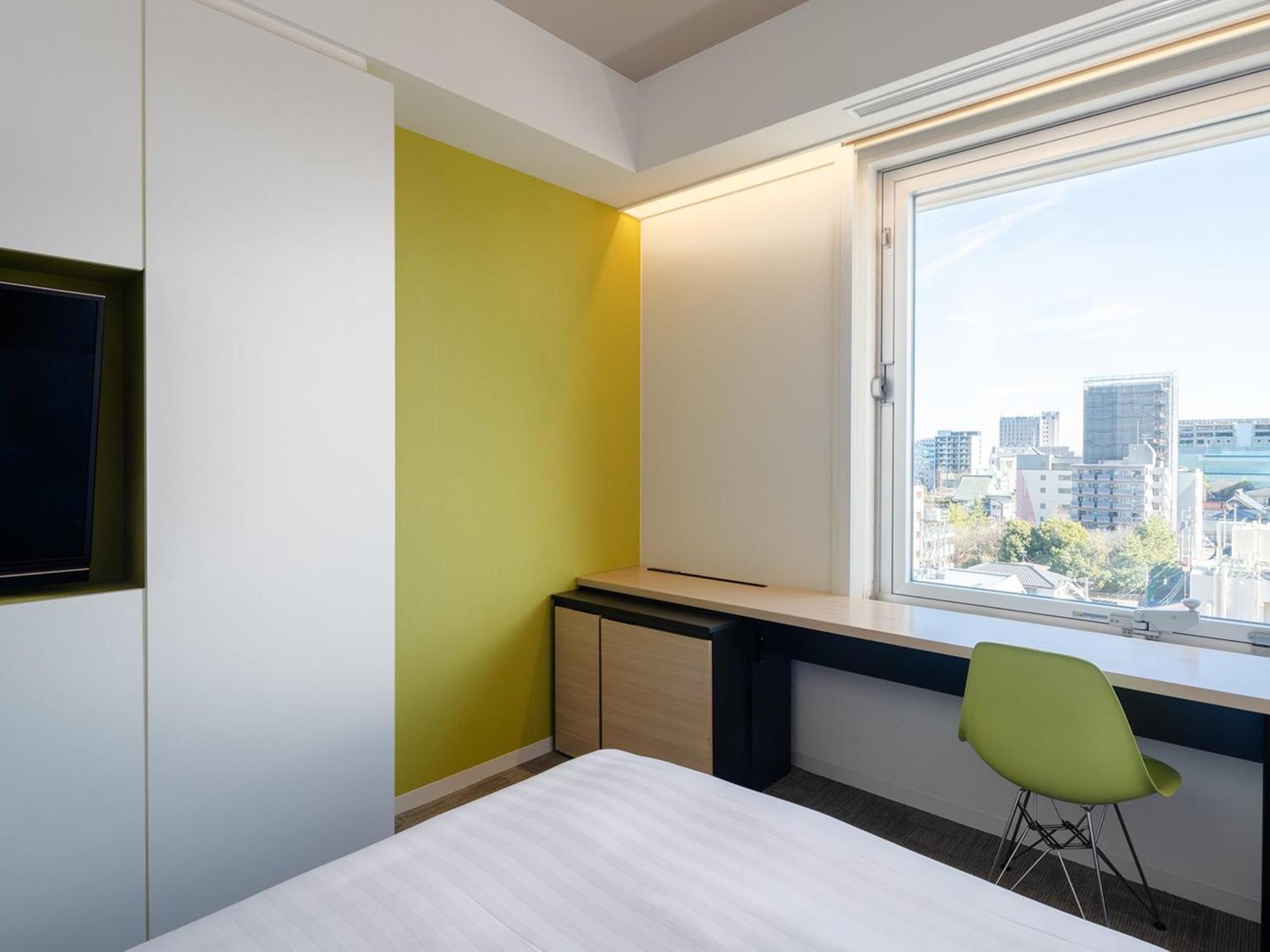 The Onefive Sendai Hotel Bagian luar foto