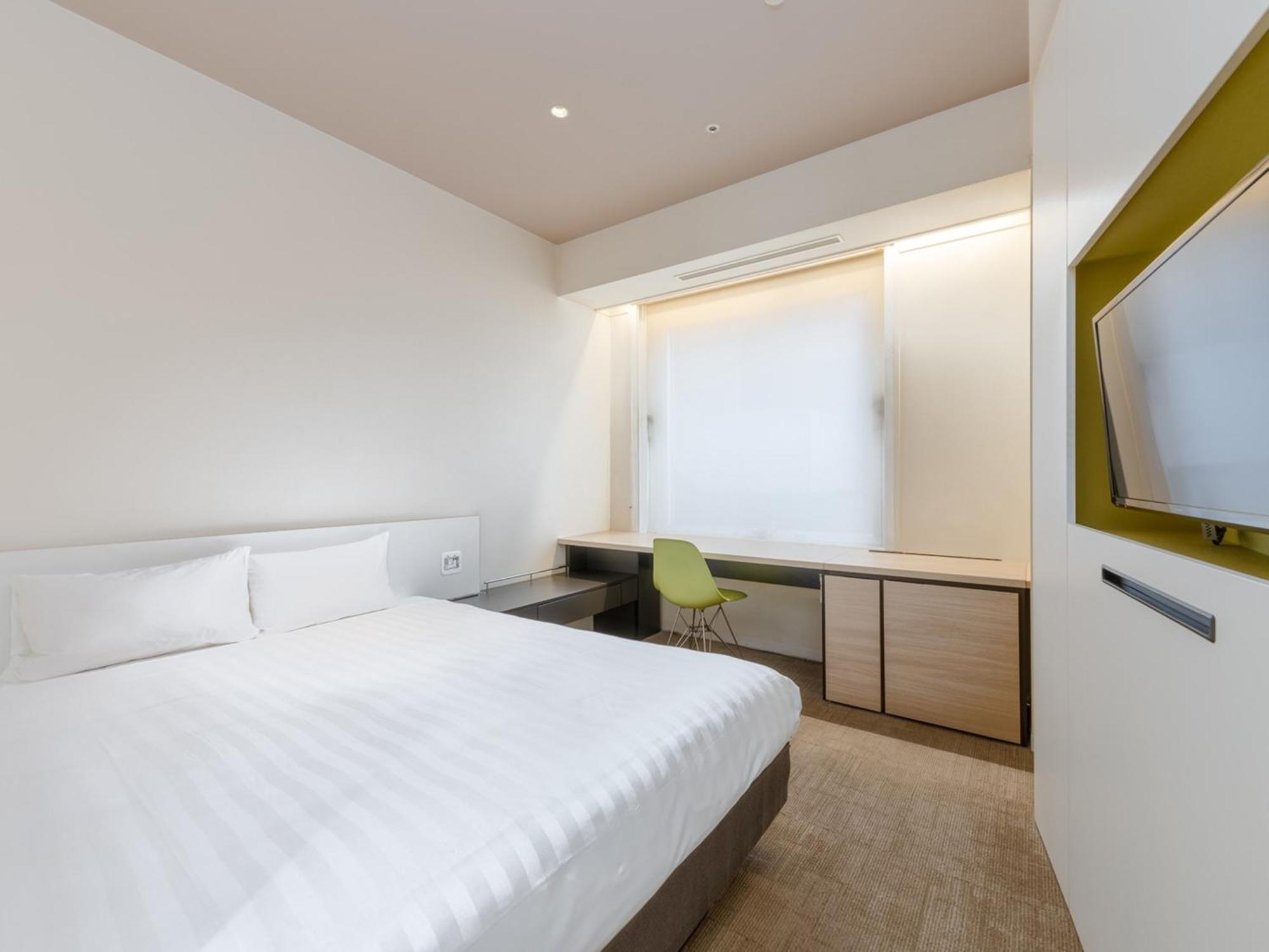 The Onefive Sendai Hotel Bagian luar foto