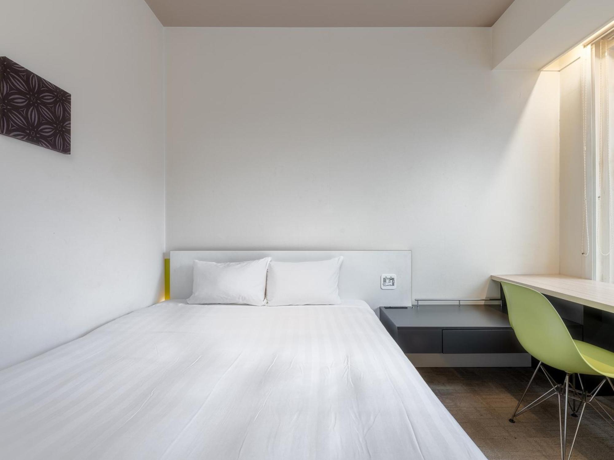 The Onefive Sendai Hotel Bagian luar foto