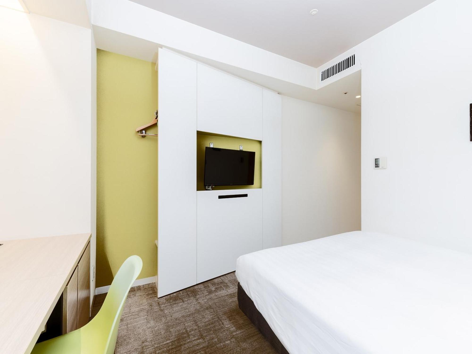 The Onefive Sendai Hotel Bagian luar foto