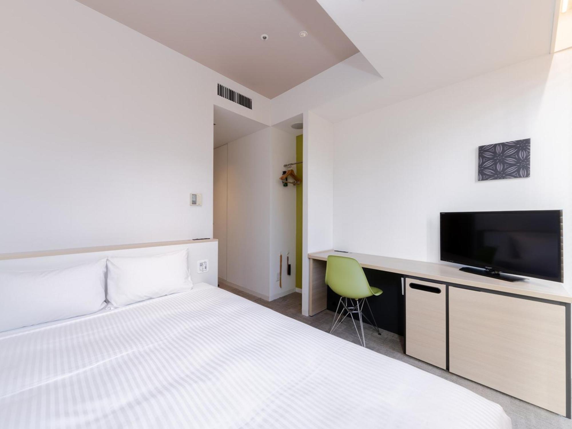 The Onefive Sendai Hotel Bagian luar foto
