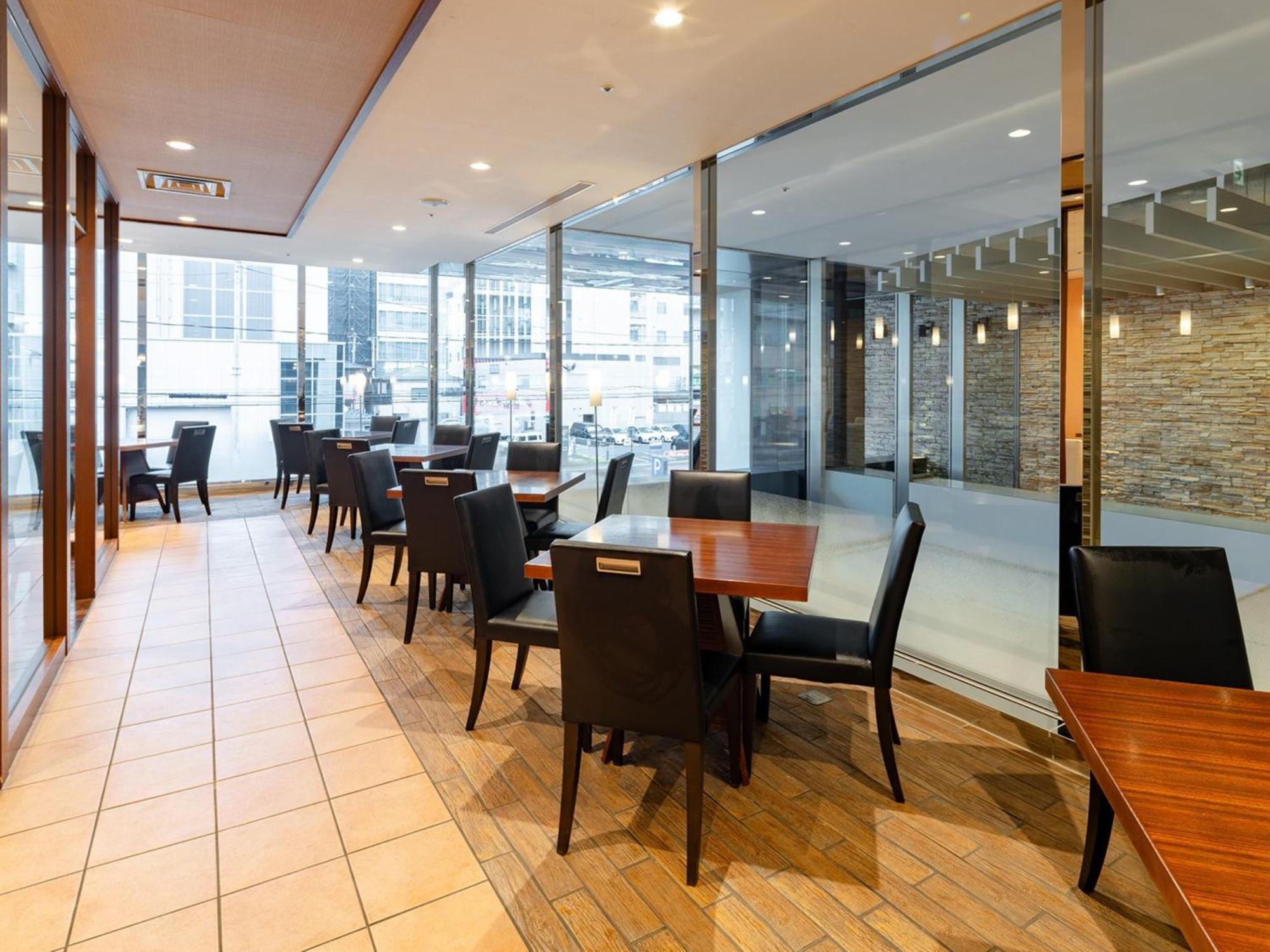 The Onefive Sendai Hotel Bagian luar foto