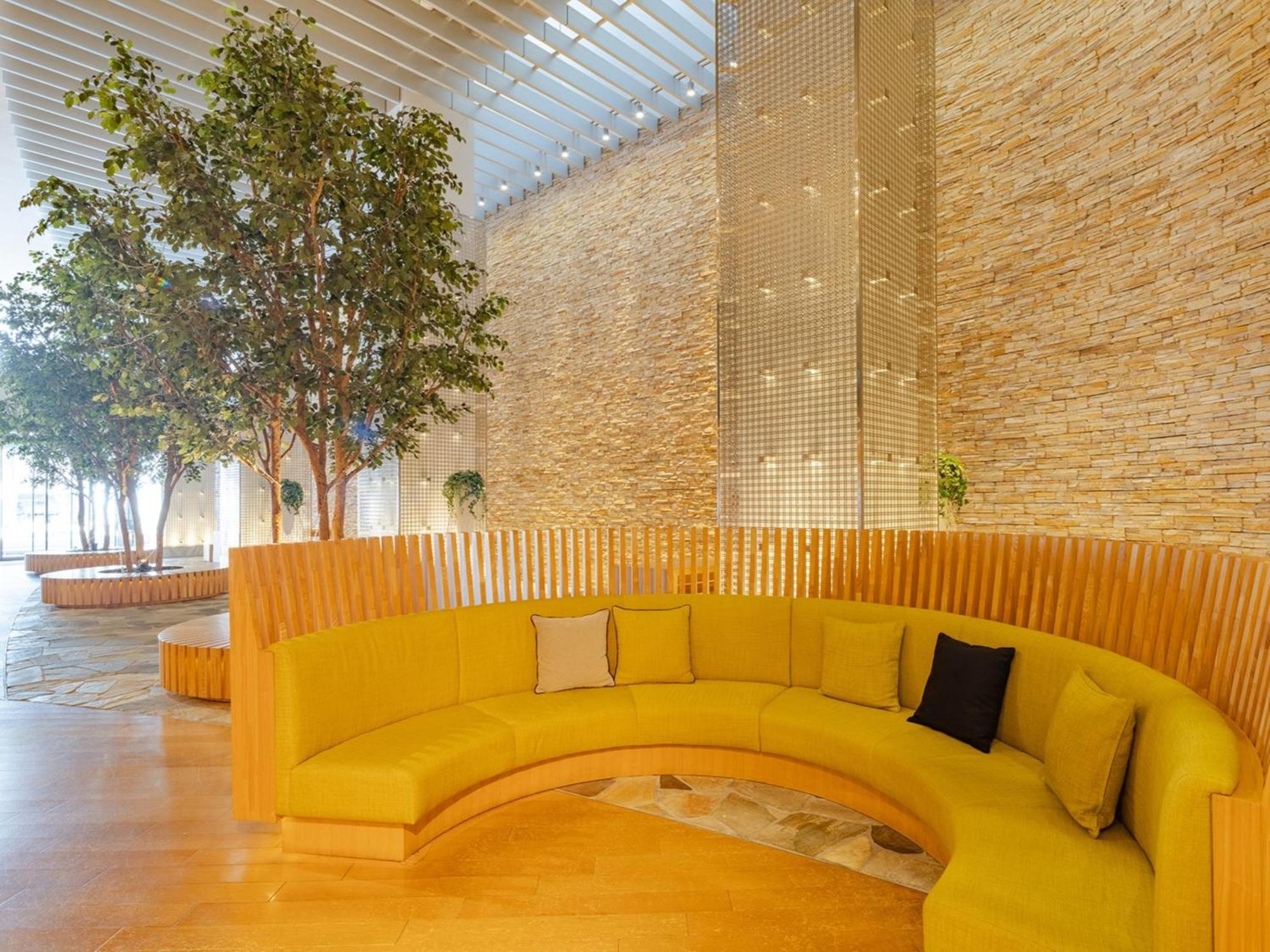 The Onefive Sendai Hotel Bagian luar foto