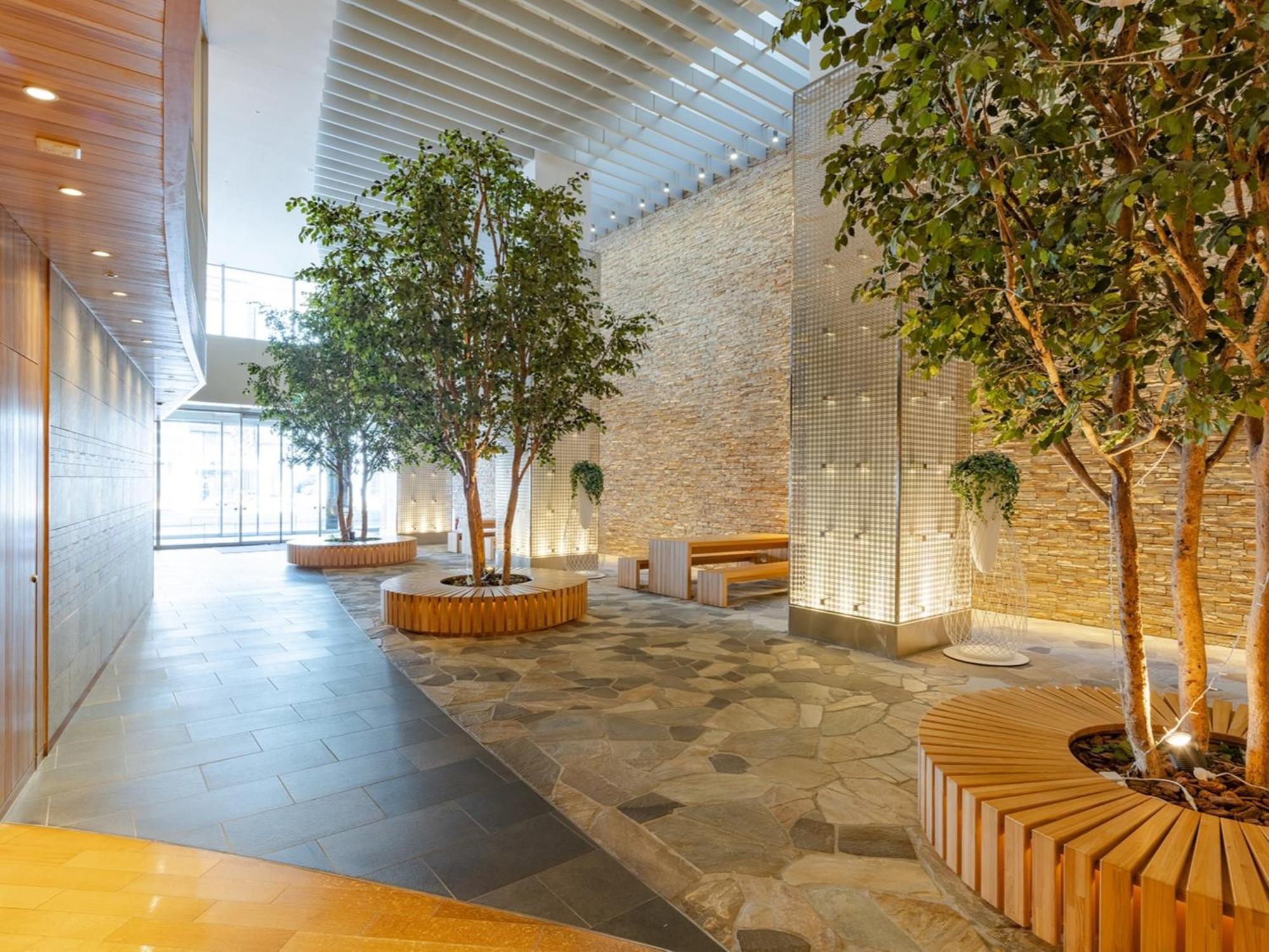 The Onefive Sendai Hotel Bagian luar foto