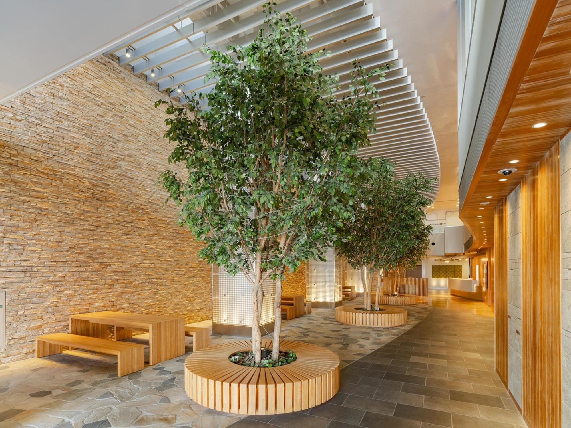 The Onefive Sendai Hotel Bagian luar foto