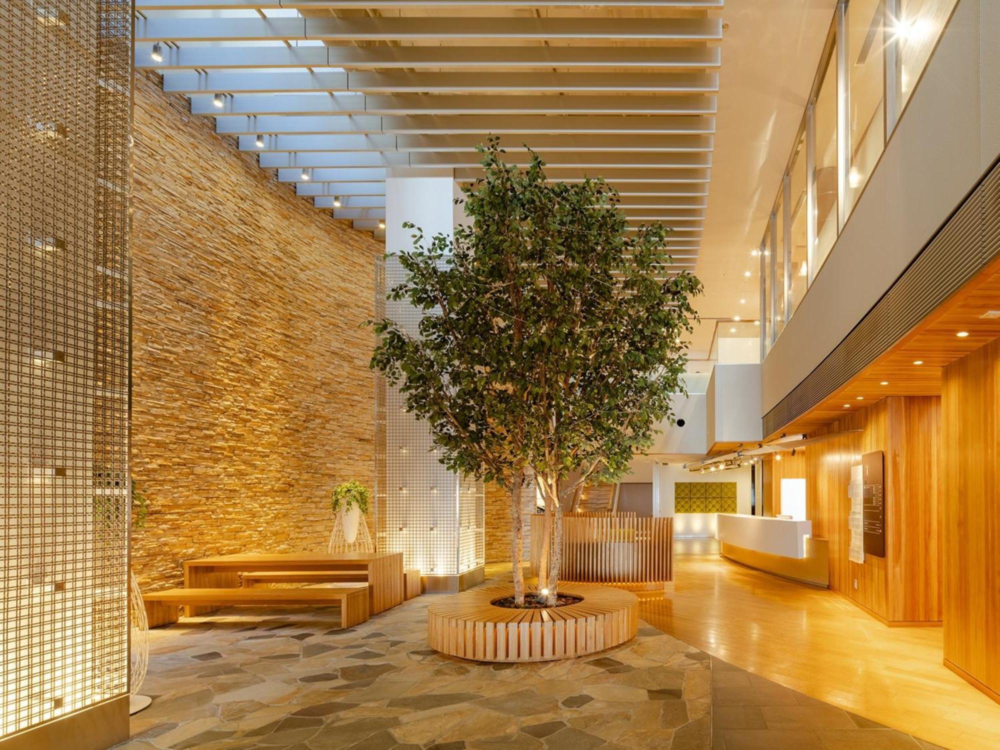 The Onefive Sendai Hotel Bagian luar foto